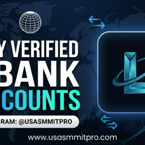 buy verified LBANK accounts